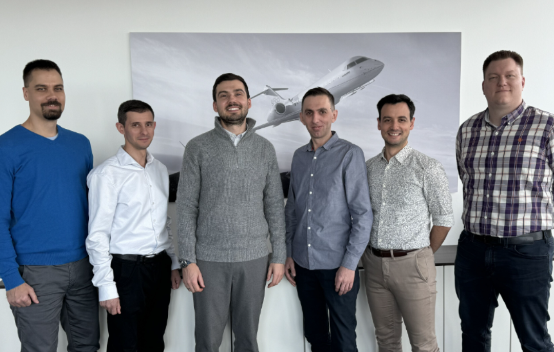 AXIS Aviation boosts operational control with launch of in-house dispatch service