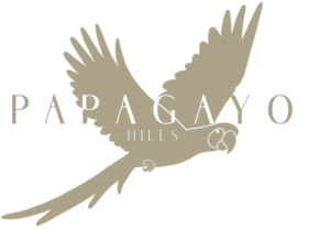Papagayo Hills Logo