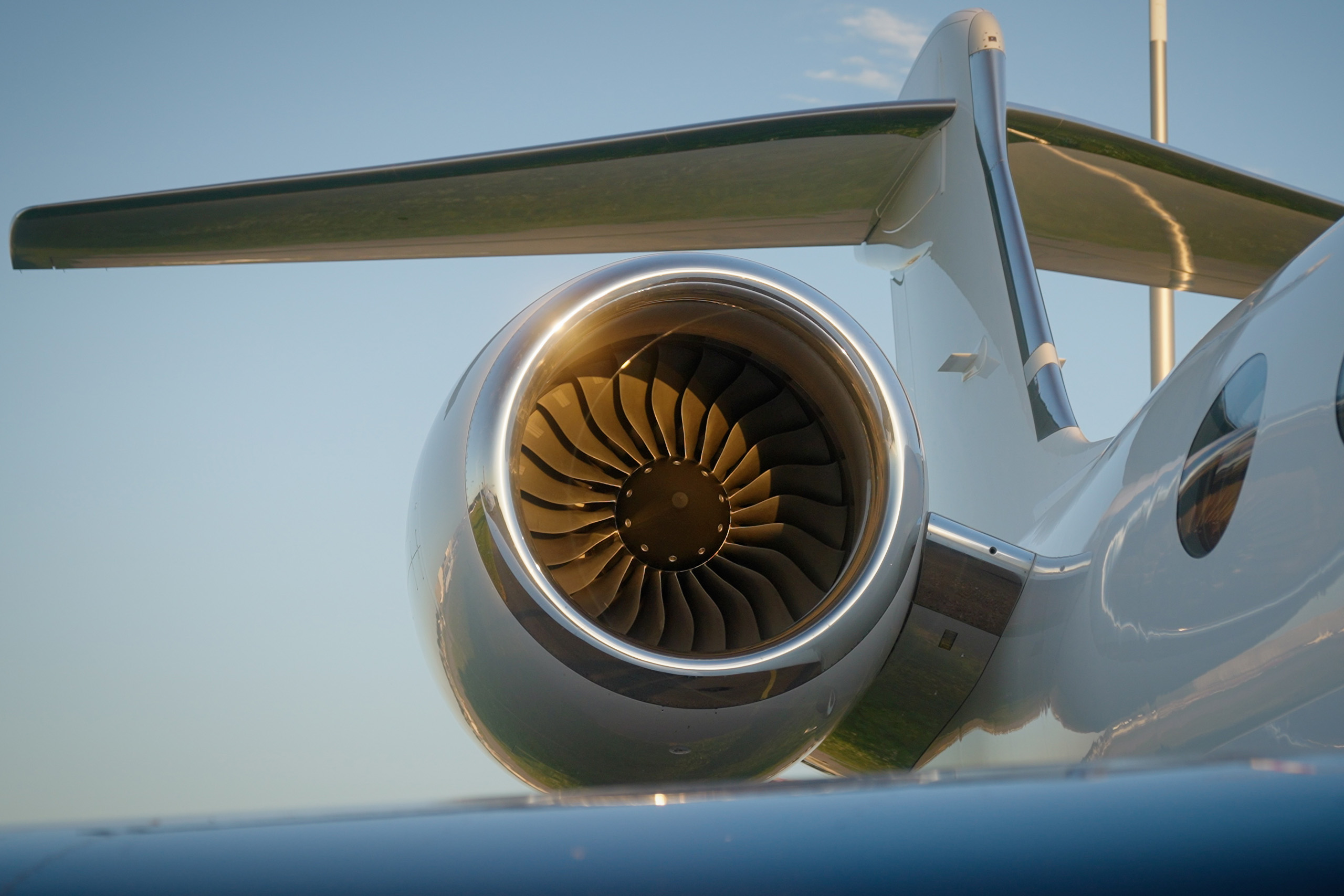 French Riviera and evergreen Mediterranean luxury favoured by European private jet clients this summer