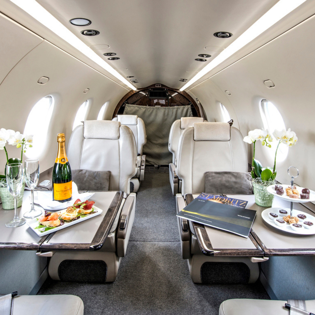 Tailored experience: Notes from AXIS Aviation’s interview on passenger-wellbeing