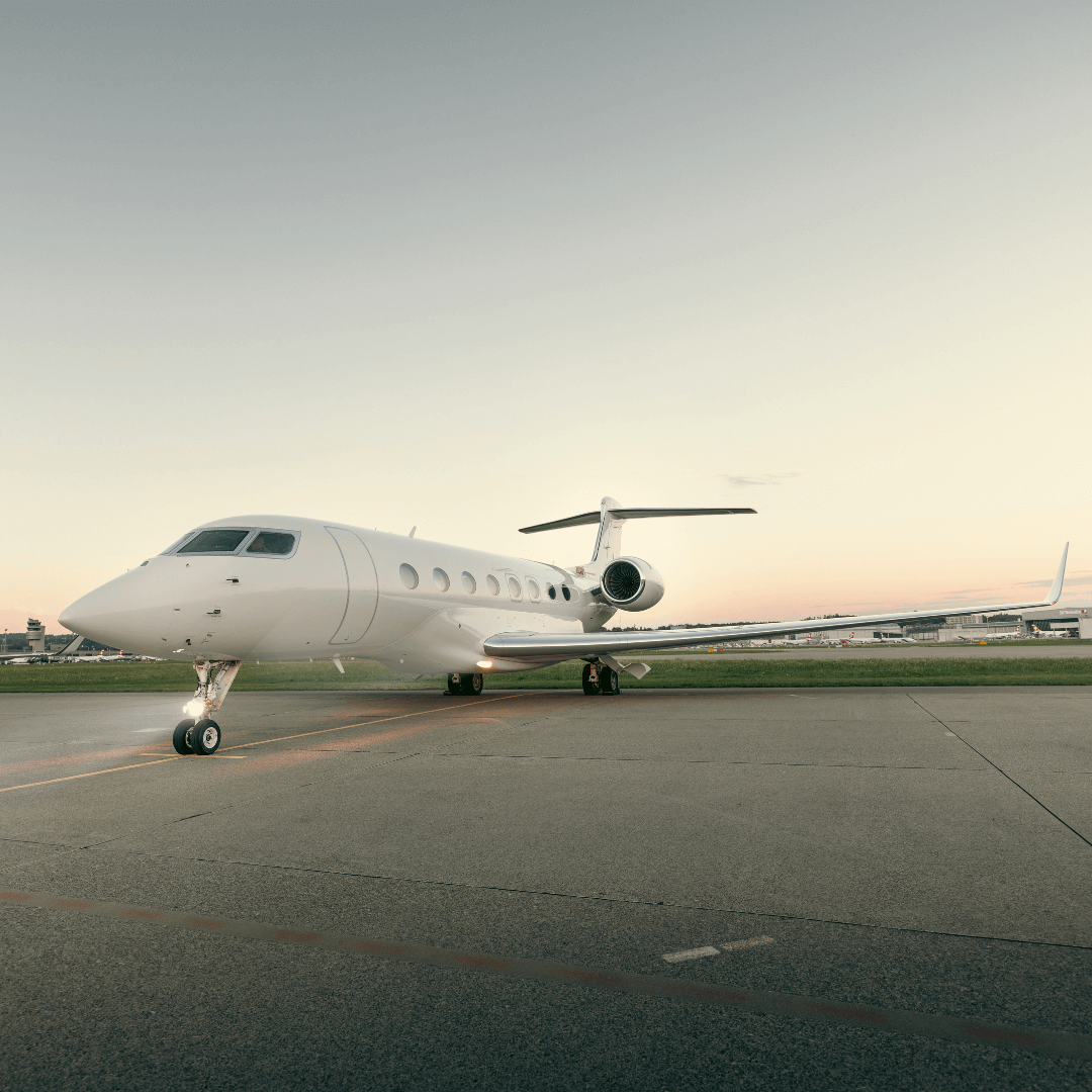 AXIS Aviation amongst first to offer Starlink Wi-Fi onboard Gulfstream G650