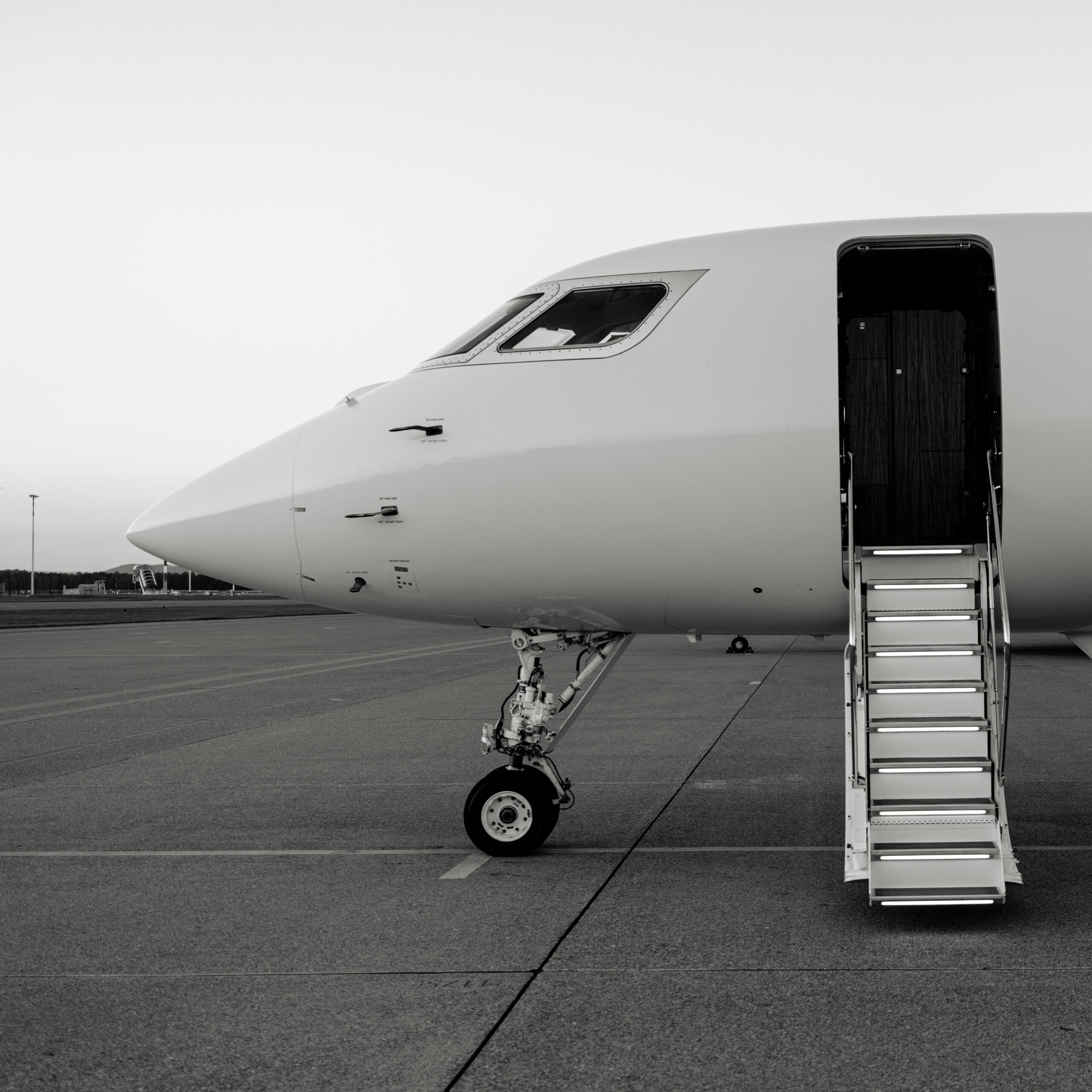 US ambitions: Our journey to obtaining Part 129 certification